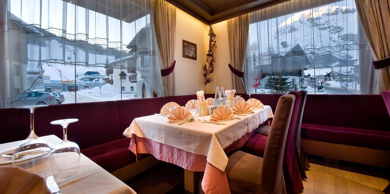 Hotel Ristorante Cassana