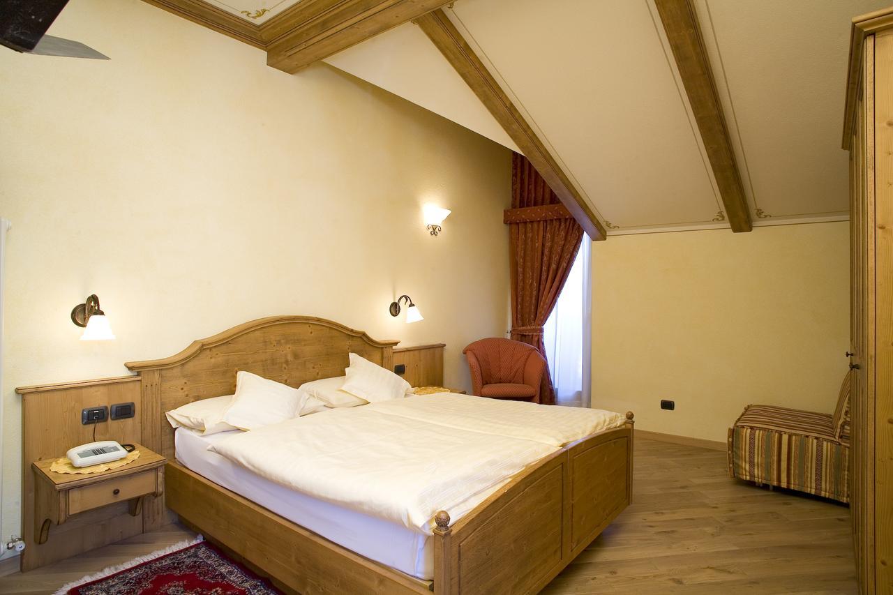 Hotel Ristorante Cassana Hotel Livigno