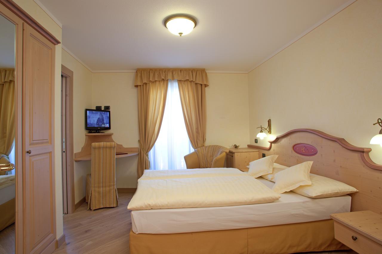 Hotel Ristorante Cassana