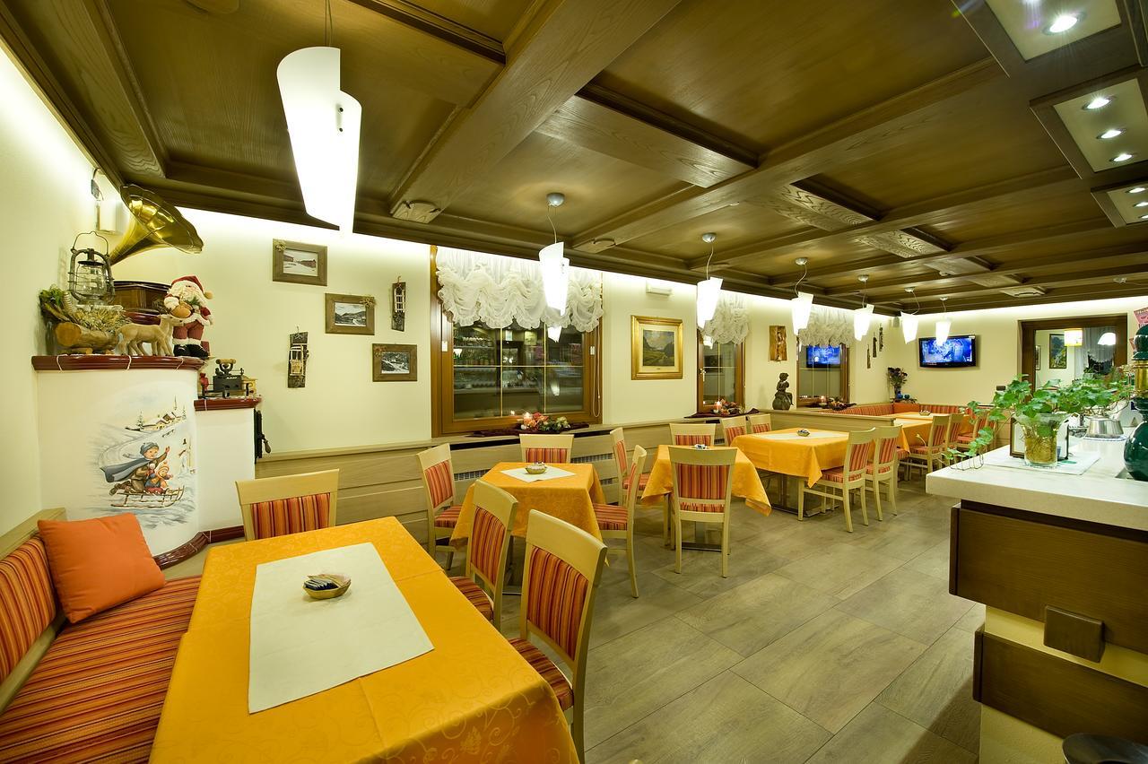 Hotel Hotel Ristorante Cassana 3*