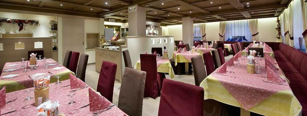 Hotel Hotel Ristorante Cassana