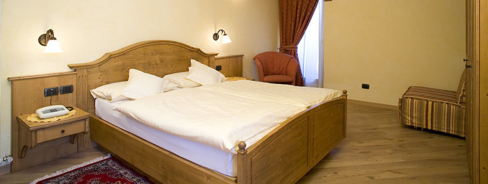 Hotel Hotel Ristorante Cassana 3*