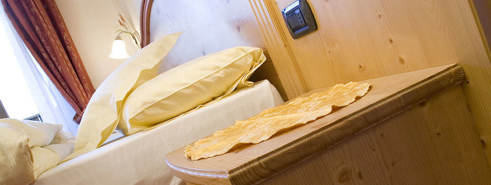 Hotel Ristorante Cassana