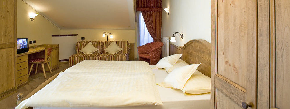Hotel Hotel Ristorante Cassana