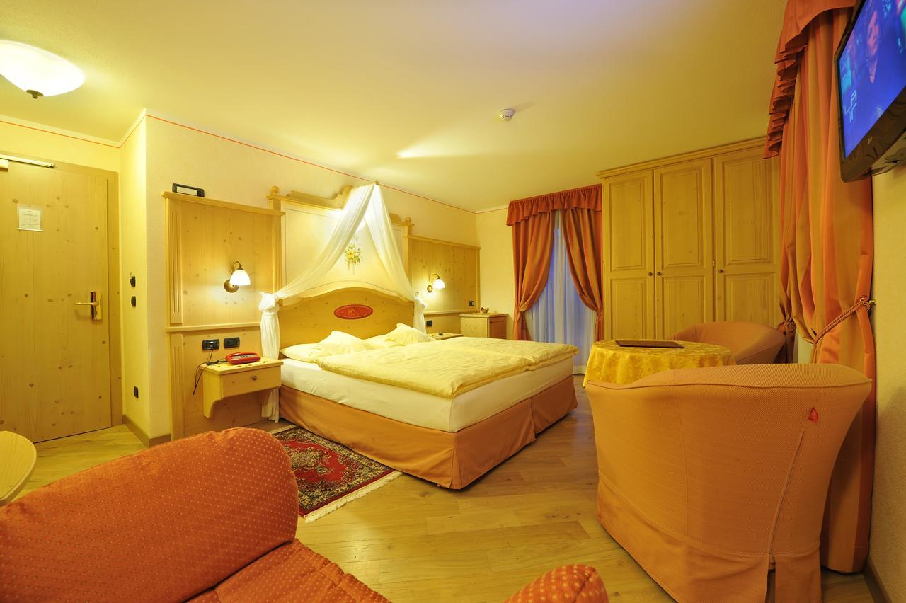 Hotel Hotel Ristorante Cassana Livigno