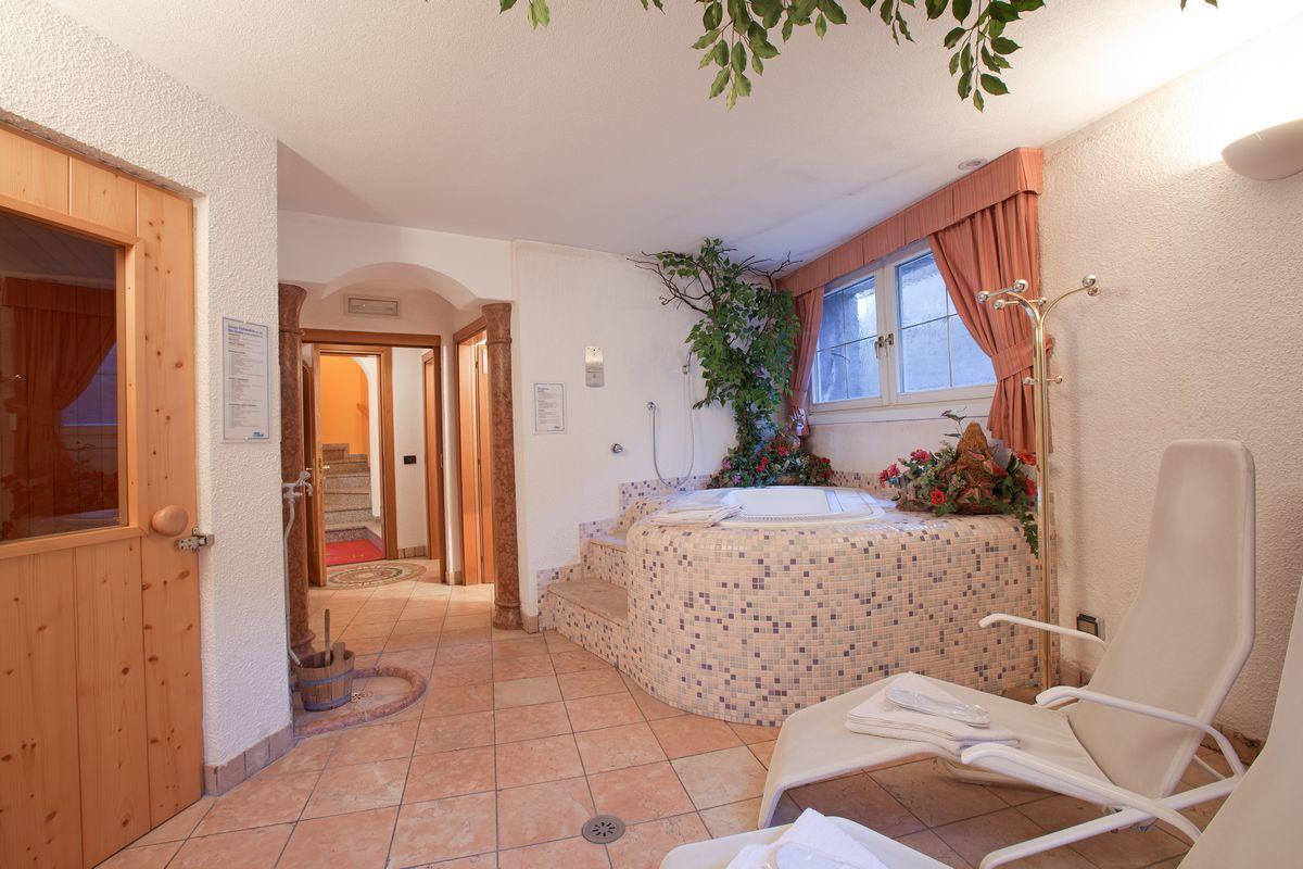 Hotel Ristorante Cassana 3* Livigno