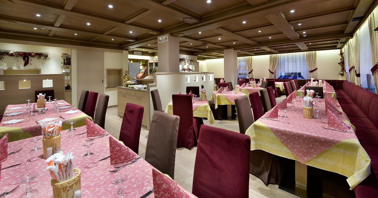 Hotel Ristorante Cassana Hotel