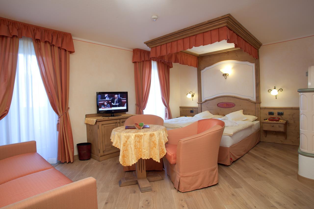 Hotel Ristorante Cassana Hotel 3*
