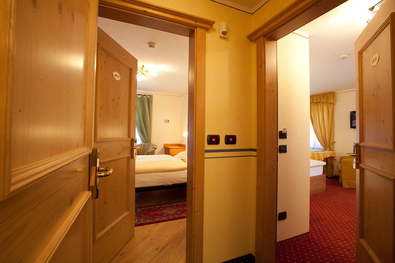 Hotel Ristorante Cassana 3*