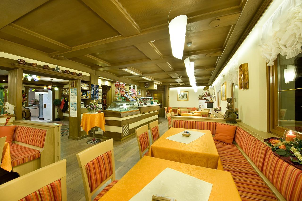 Hotel Hotel Ristorante Cassana Livigno