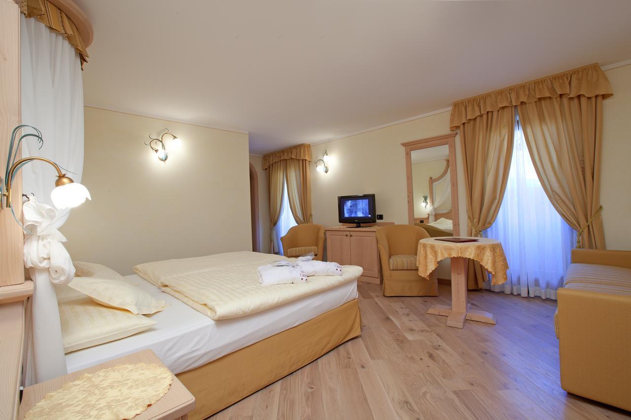 Hotel Ristorante Cassana Hotel Livigno