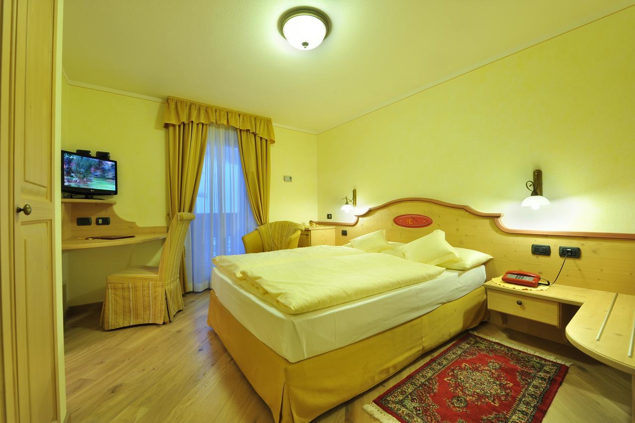 Hotel Ristorante Cassana Livigno