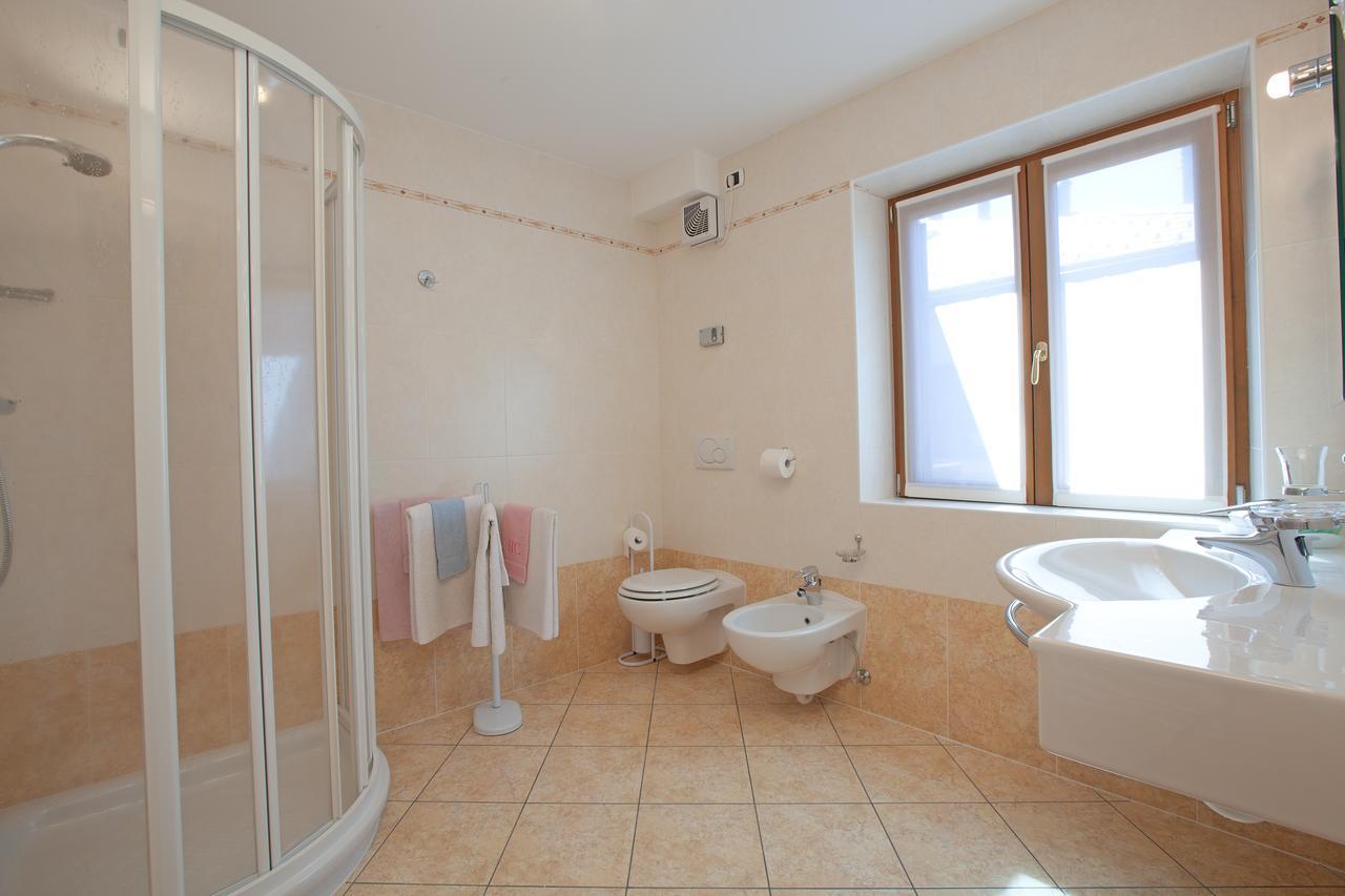 Hotel Ristorante Cassana Hotel 3*