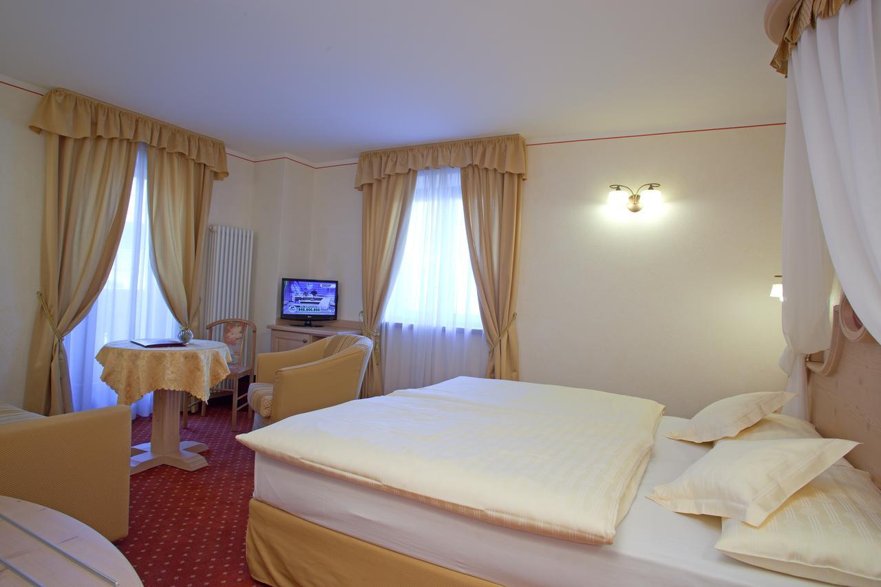 Hotel Ristorante Cassana Hotel Livigno