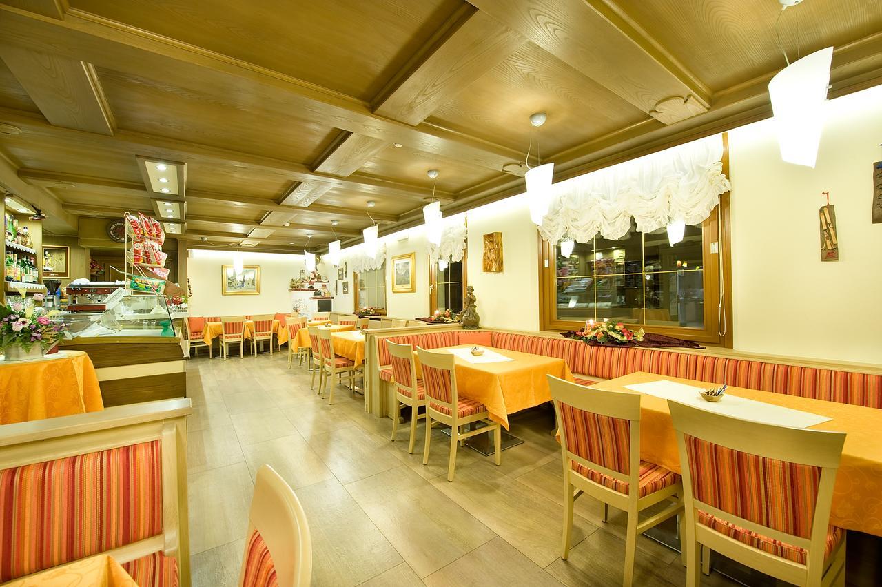 Hotel Ristorante Cassana Hotel 3*