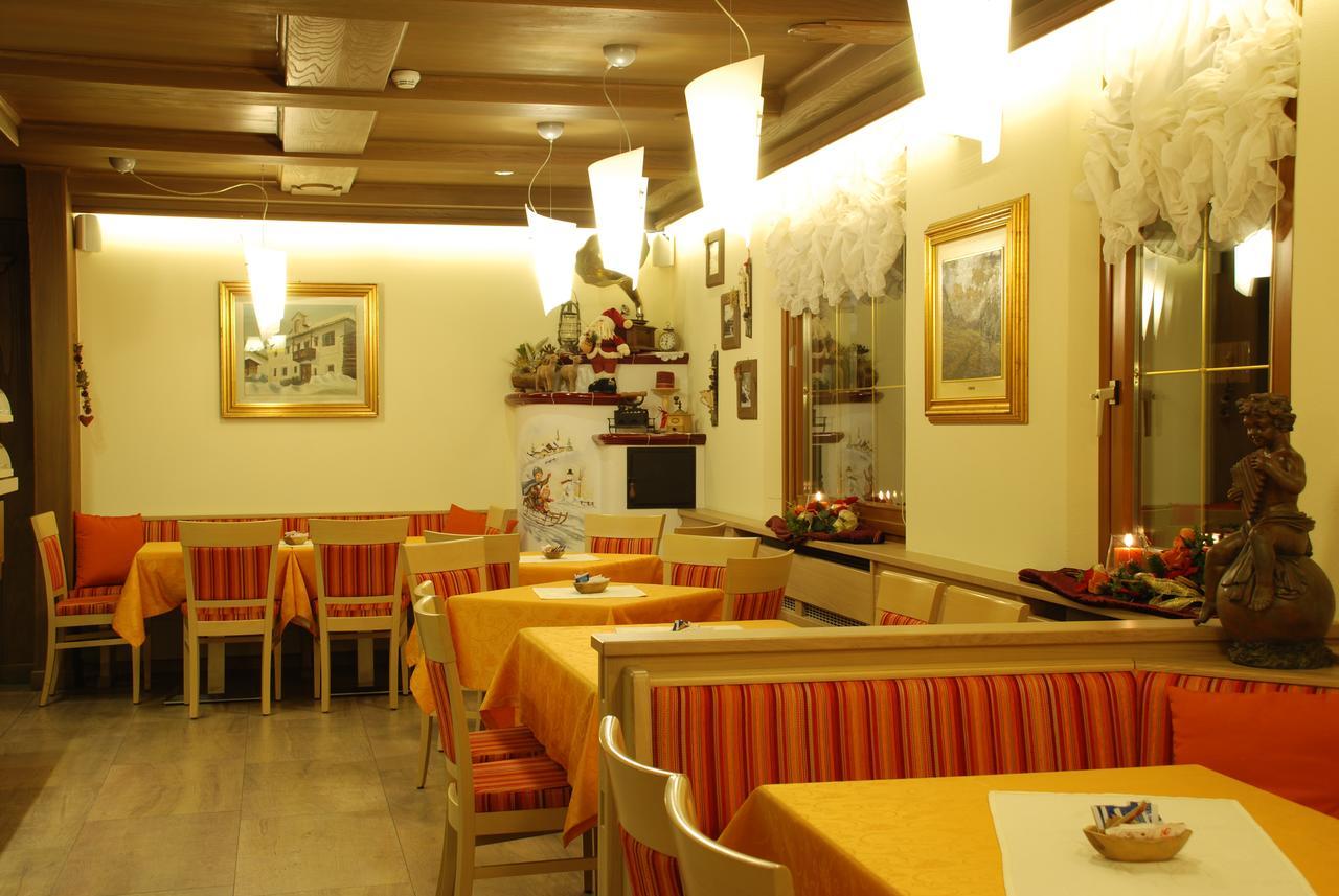 Hotel Hotel Ristorante Cassana Livigno