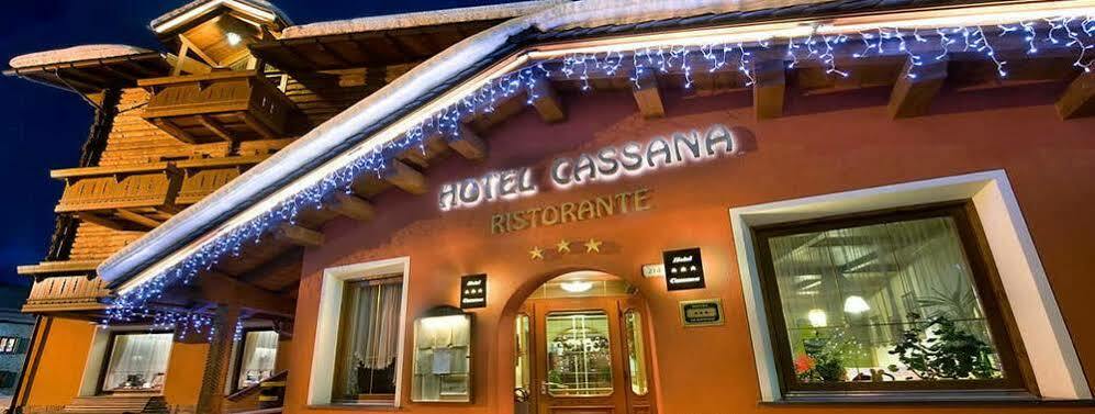 Hotel Hotel Ristorante Cassana