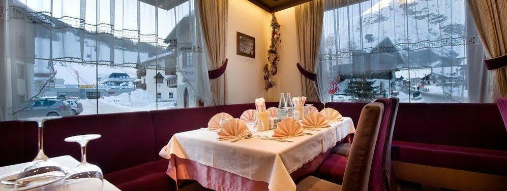 Hotel Ristorante Cassana 3*