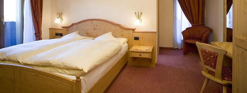 Hotel Ristorante Cassana 3* Livigno