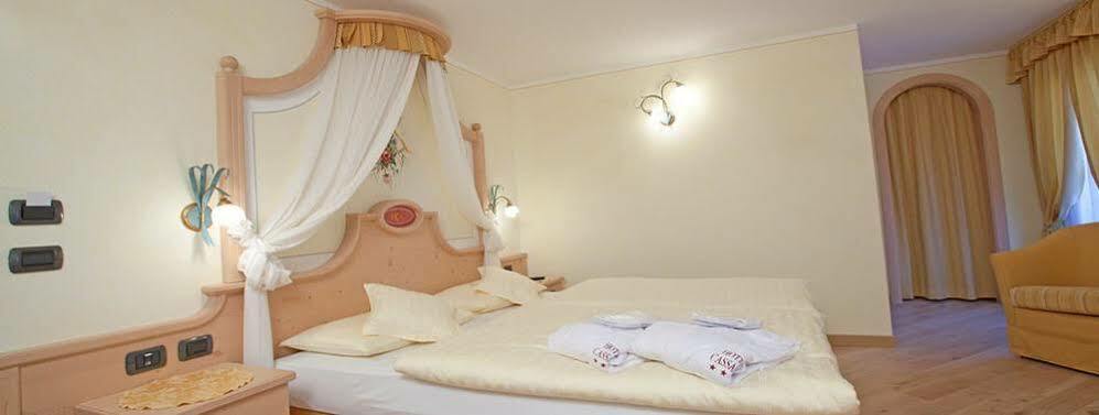 Hotel Ristorante Cassana 3* Livigno