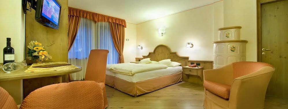 Hotel Ristorante Cassana Hotel Livigno